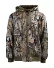 TrueTimber High Pile FZ Hoodie Atera L - Metsästäjän paidat - 196791119141 - 1