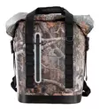 TrueTimber RollTop Back Cooler 20 Can - Varustelaukut - 840194723701 - 1