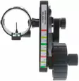 TruGlo Range Rover Micro Singe Pin Wheel RH - Jousen Tähtäimet - 788130018781 - 2