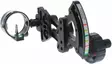TruGlo Range Rover Micro Singe Pin Wheel RH - Jousen Tähtäimet - 788130018781 - 1
