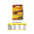 Tuf Line Tufleader - Perukemateriaalit (rullatavaraa) - 087852505051 - 2