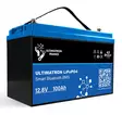 Ultimatron Lithium LiFePo4 12V 100Ah - Veneakut - 1703202211 - 3
