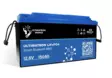 Ultimatron Lithium LiFePo4 12V 150Ah - Veneakut - 1703202311 - 2
