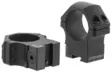 UTG PRO P.O.I 30 mm Dovetail Scope Rings Medium Profile - Täydelliset jalat - 4717385551701 - 2
