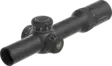 Vector Optics Continental x10 1-10x28 ED RAR2 FFP Rifle Scope - Tähtäimet LPVO - Suurennos alkaen 1x - 6976386126051 - 3