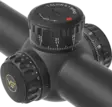 Vector Optics Continental x10 1-10x28 ED RAR2 FFP Rifle Scope - Tähtäimet LPVO - Suurennos alkaen 1x - 6976386126051 - 7