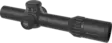 Vector Optics Continental x10 1-10x28 ED RAR2 FFP Rifle Scope - Tähtäimet LPVO - Suurennos alkaen 1x - 6976386126051 - 1