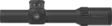 Vector Optics Continental x10 1-10x28 ED RAR2 FFP Rifle Scope - Tähtäimet LPVO - Suurennos alkaen 1x - 6976386126051 - 2