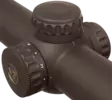 Vector Optics Continental x6 1-6x24 Coyote FDE HD SFP Hunting Scope - Muut kiikaritähtäimet - 6976386122091 - 3