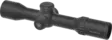Vector Optics Continental x6 2-12x44 RAR HD FFP Scope - Muut kiikaritähtäimet - 6976386127881 - 1
