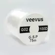 Veevus G.S.P. 50D -perhonsidontalanka - Sidontalangat - 40300100711 - 2