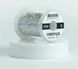 Veevus Holographic Tinsel Small - Runkokierteet - 762820150531 - 4