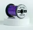 Veevus Holographic Tinsel Small - Runkokierteet - 762820150531 - 7