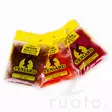 Veniard Genuine Seals Fur Dubbing - Dubbingit - 40300400001 - 2