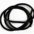 Veniard Silicon Tubing -silikoniletku - Muovi- ja silikoniputket - 4025010001 - 3