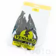 Veniard Teal Duck Wings - Nahat, siivet ja päät - 5056304604685 - 3