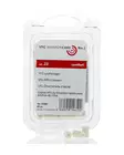 VFG Puhdistustuppo cal.45 30pc - Muut aseenhoitotuotteet - 4260419146881 - 1