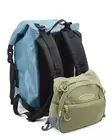 Vision Aqua Weekend Pack 50L Petrol Blue -reppu - Reput - 6417512841801 - 3