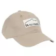 Vision Classic Cap Khaki - Lippikset - 6417512850711 - 1