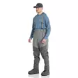 Vision Koski Guiding Wader Grey - Kahluuhousut - 6417512849821 - 2