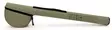 Vision Rod And Reel Tube Olive - Muut laukut - 6417512842181 - 1