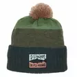Vision Tupsu Merino Beanie - Pipot - 6417512843041 - 1