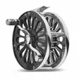 Vosseler Passion Fly Reel Carbon - Vosseler-perhokelat - Fl05-78-01-99-01 - 2
