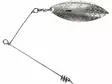 Westin Add-It Spinnerbait Willow #S 2pcs - Haukirigit ja -tarvikkeet - 7400400001 - 2