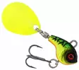 Westin DropBite Tungsten Spin Tail 18g - Spintailit ja bladet - 77001017701 - 5