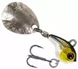 Westin DropBite Tungsten Spin Tail 18g - Spintailit ja bladet - 77001017701 - 1