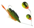 Westin Monstervibe V2 65g Colorado - Spinner - ja chatterbaitit - 1770011 - 2