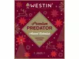 Westin Premium Predator Advent Calender - Viehelajitelmat - 5707549554050 - 2