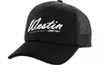 Westin Super Duty Trucker Cap Black - Truckerit - 5707549447581 - 1