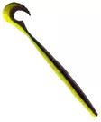 Westin Swimming Worm 13cm 5g 5kpl - Sirppihäntäiset jigit - 0612202211 - 2