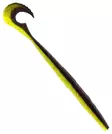 Westin Swimming Worm 13cm 5g 5kpl - Sirppihäntäiset jigit - 0612202211 - 5
