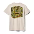 BIG BUCK SST M BONE - Miesten t-paidat - 888830626771 - 3