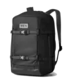 Yeti Crossroads Backpack 27L Black - Reput - 888830082201 - 1