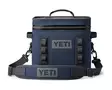 Yeti Hopper Flip 12 Soft Cooler Navy - Kylmälaukut ja -laatikot - 888830227961 - 1