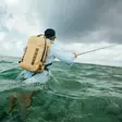 Yeti Panga Submersible Backpack 28 Tan - Reput - 888830304341 - 2