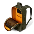 Yeti Panga Waterproof Backpack Olive/King Crab Orange - Reput - 888830654941 - 5