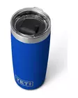 Yeti Rambler 10 OZ Tumbler Royal Blue - Juomapullot ja mukit - 888830545911 - 2