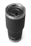 Yeti Rambler 30oz Tumbler Black - Termospullot ja -mukit - 888830064061 - 4