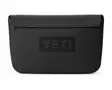 Yeti Sidekick Dry Pack 3l Black - Rinta- ja vyölaukut - 888830259801 - 4