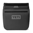 Yeti Sidekick Dry Pack 3l Black - Rinta- ja vyölaukut - 888830259801 - 2