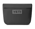 Yeti Sidekick Dry Pack 3l Black - Rinta- ja vyölaukut - 888830259801 - 1