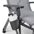 Yeti Trailhead Camp Chair Charcoal - Muut tuotteet - 888830304501 - 4