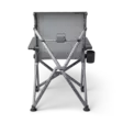 Yeti Trailhead Camp Chair Charcoal - Muut tuotteet - 888830304501 - 3