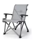 Yeti Trailhead Camp Chair Charcoal - Muut tuotteet - 888830304501 - 1