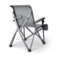 Yeti Trailhead Camp Chair Charcoal - Muut tuotteet - 888830304501 - 2