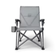 Yeti Trailhead Camp Chair Charcoal - Muut tuotteet - 888830304501 - 5